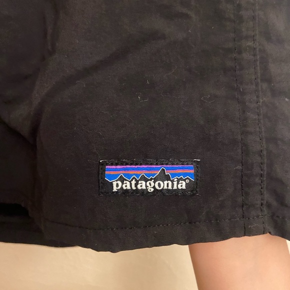 Patagonia short - Picture 5 of 13